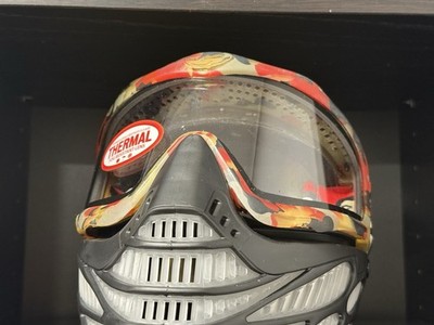 JT Flex 8フルカバー　ゴーグル フレックス カモ　迷彩 JT Flex 8 - Camo - Full Cover Paintball Mask – Kore Outdoor Inc.