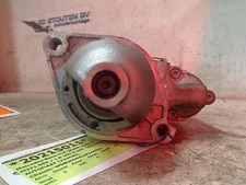 STARTER STARTER MOTOR MERCEDES-BENZ CLK (R209) 2007 A0051513901
