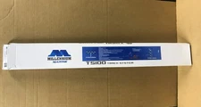 New In Box Millenium Marine T5100 Track System