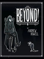 Beyond! | Andrew Howell | Buch | Gebunden | Englisch | 2021 | Friesenpress