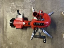 Task Force Tips TFT Crossfire Monitor  XFT-NJ-RALTop 2.5” And  XFAN-1NP-RAL Base