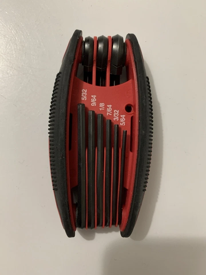 Eastwood Allen Wrench Set - Image 3 of 4