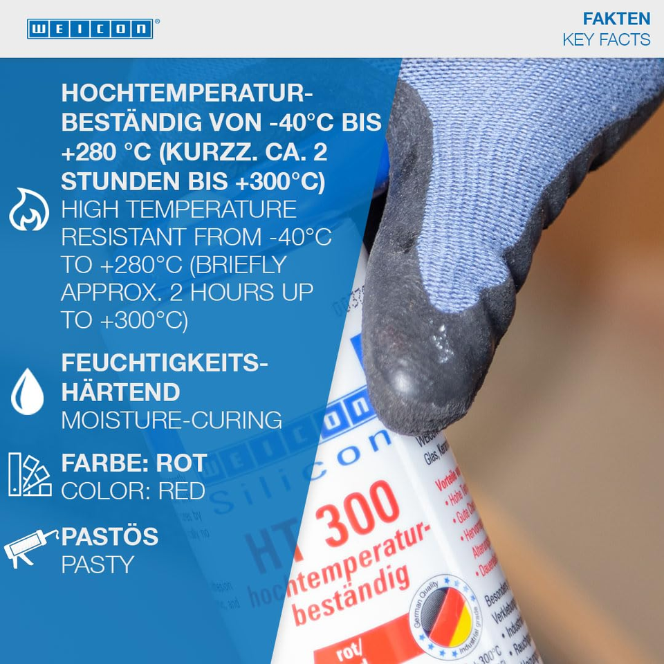 Erstaunlich Ht Rohr Temperatur Ebenbild