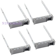 4PCS Cisco 800-37836-01 UCS servers 3.5" LFF Hot-Sw SAS SATA Drive Caddy Tray