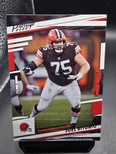 2022 Panini Prestige #72 Joel Bitonio - Cleveland Browns