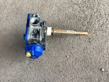 Rheem / SIT 650 DELTA / AP15255A-1 Water Heater Gas Valve / Thermostat Used