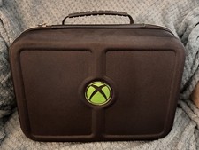Xbox Series X Travel Case New