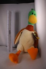 Kohls Cares Duck at the Door Max Mallard Wild Plush Stuffed Animal