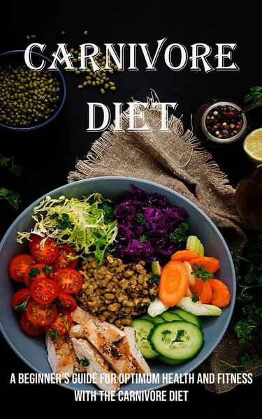 Carnivore Diet Gene Davidson Taschenbuch Kartoniert / Broschiert Englisch 2023-image