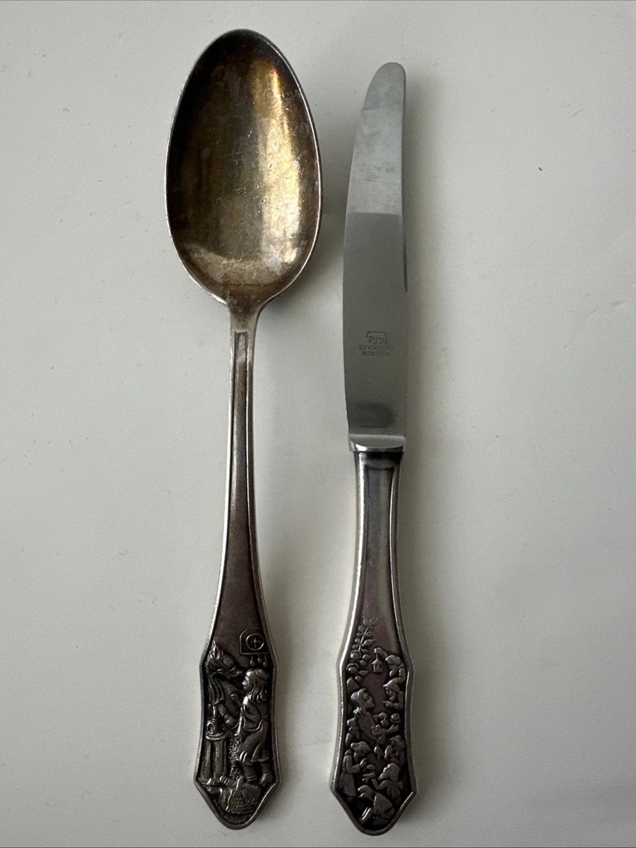 Sterling Silver Plate Silver Antiques for sale | eBay