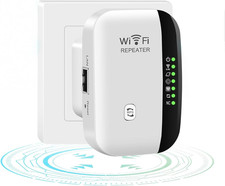2025 Newest Wifi Extender, Support 2.4G Router Wifi Repeater, Home Wireless Sign
