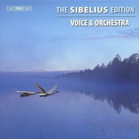 Audio Cd - Jean Sibelius - The Sibelius Edition Volume 3 - Cantatas, Melodramas