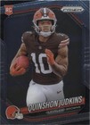 2025 Panini Prizm - Quinshon Judkins #313