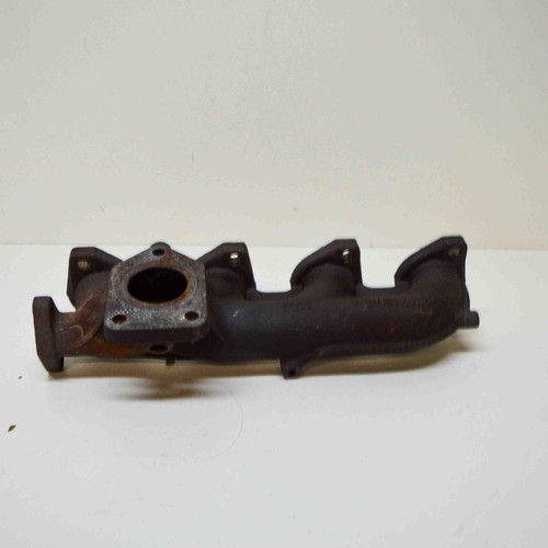 BMW 4 Coupe F32, F82 Auspuffkrümmer 7810182 2.0 Diesel 135kw 2014 15451937