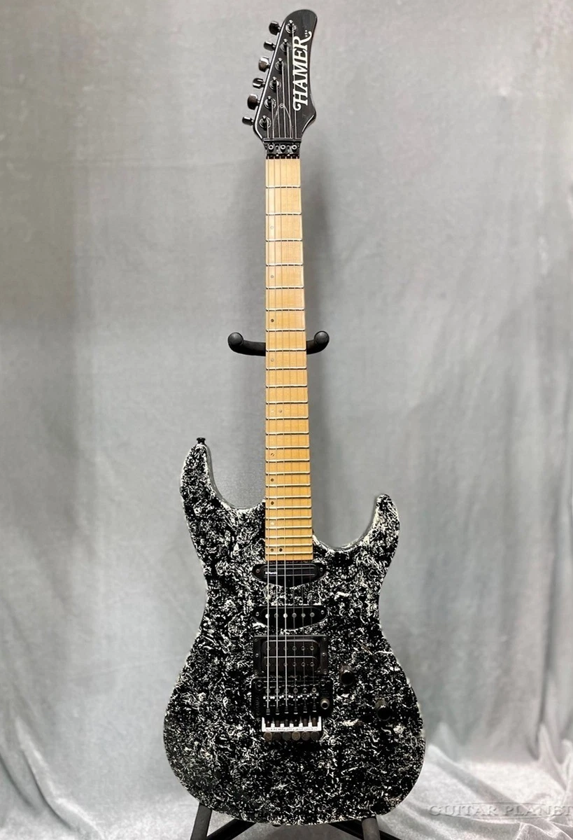 Hamer 6 String Electric Guitars for sale | eBay UK
