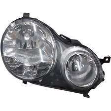 VW Polo 1.2 9 N Scheinwerfer mit Blinker komplett R