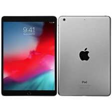 Apple iPad Air - WiFi  Cellular 32GB Space Gray - Very Good