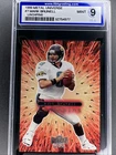 1999 Skybox Metal Universe Football Mark Brunell #7 LP