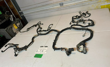Oem 1997 Dodge Ram 8.0l V10 Engine Auto Transmission Pcm Wiring Harness 56021746 Oem 1997 Dodge Ram 8.0l V10 Engine Auto Transmission Pcm Wiring Harness 56021746