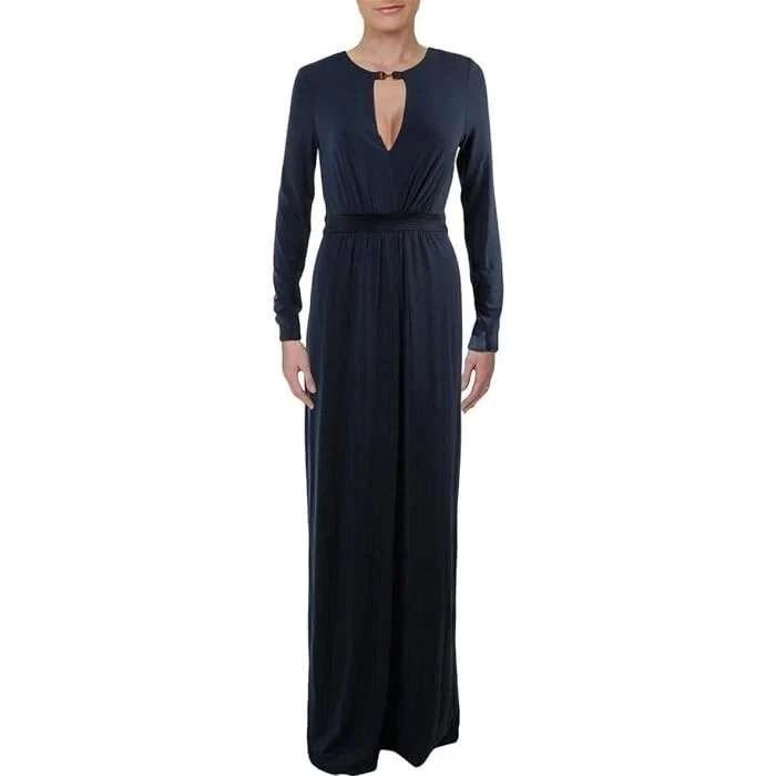 knee length dresses for ladies Halston Heritage main image 0