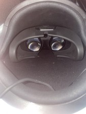PS4 VR Brille Komplettset mit 3 Spielen für ...