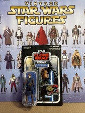 2012 Star Wars Vintage Collection Anakin Skywalker VC92 unpunched MOC Figure 1st