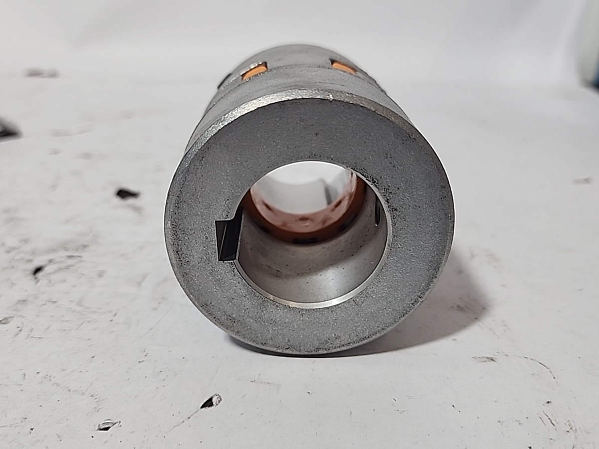ROTEX 28 D-48407 KTR COUPLING | eBay