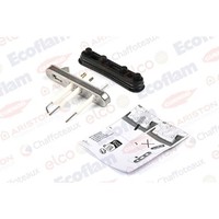 Elco Elektrodenblock+Dichtung Oss