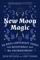 Risa Dickens (U. A.) | New Moon Magic | Taschenbuch | Englisch (2023)