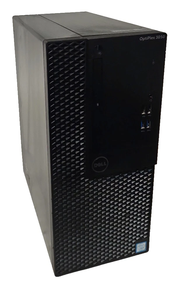 Dell OptiPlex 3050 8GB PC Desktops & All-In-One Computers for sale