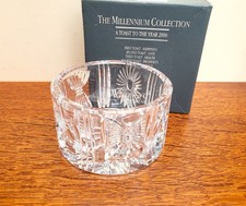 Waterford Crystal Millennium
