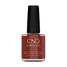 CND Vinylux Long Wear Nail Polish 5oz/15mL Maple Leaves