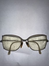 antique womans eyeglasses