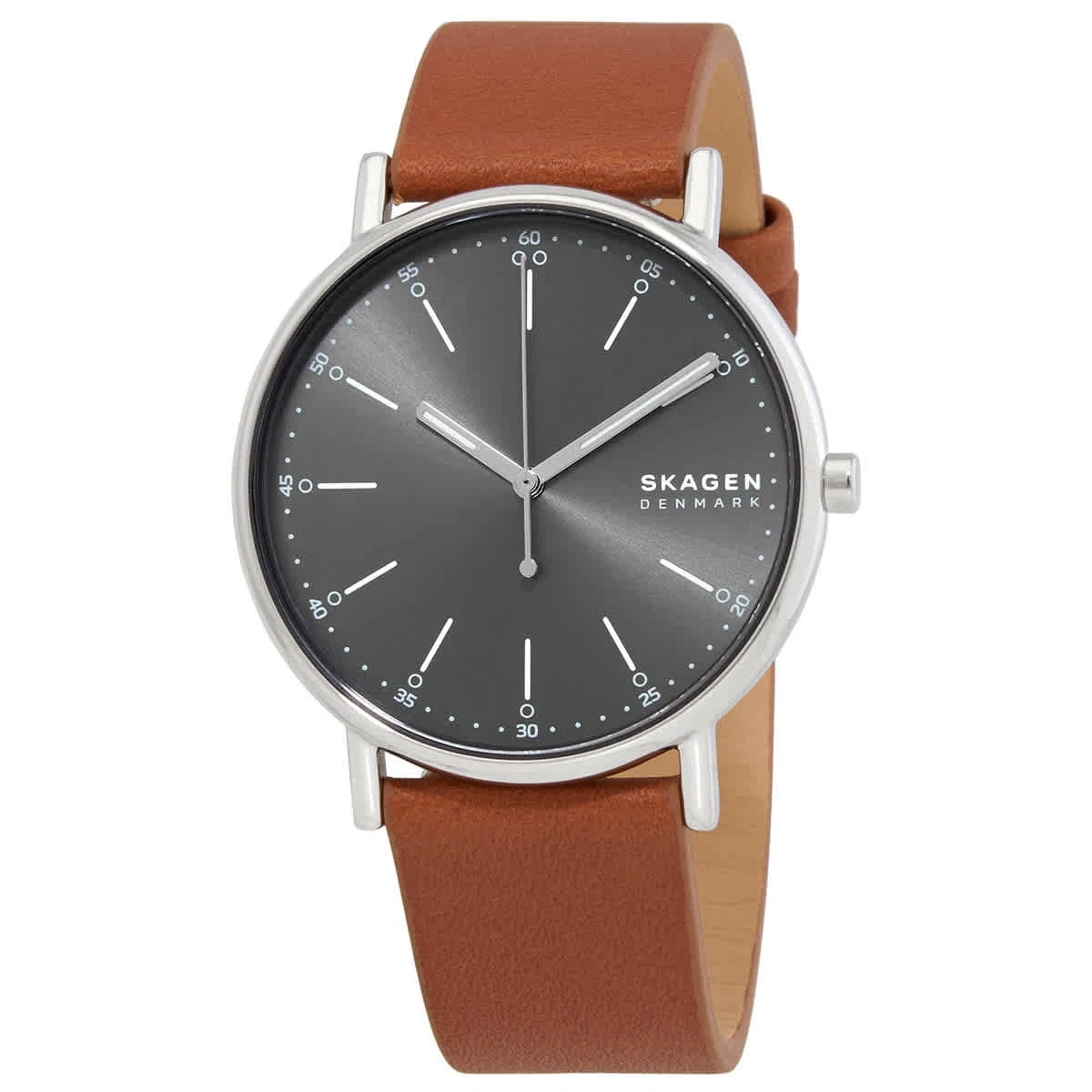 Skagen 30 m (3 ATM) Water Resistance Wristwatches for sale 