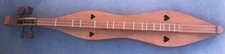 Musical Traditions Dulcimer