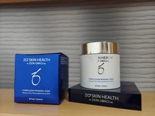 ZO Skin Health Complexion Renewal Pads - 60 Count