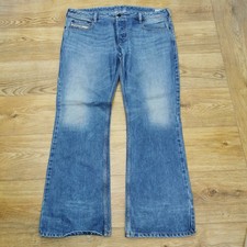 Diesel Zathan Jeans Mens W40