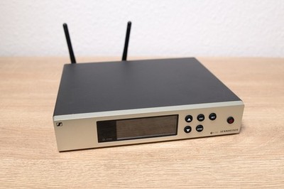 Sennheiser EM 100 G4 True Diversity Receiver