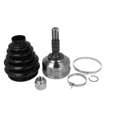   METELLI GELENKSATZ ANTRIEBSWELLE VORNE 3272NR NEU DE STOCK