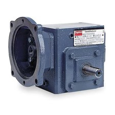 Dayton 4Z014 Speed Reducer, C-Face, 56C, 5:1