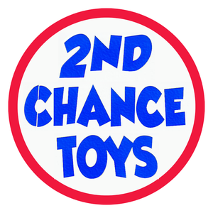2nd Chance Toys and Collectibles | eBay Stores