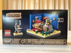 LEGO Ideas: Cosmic Cardboard Adventures (40533)