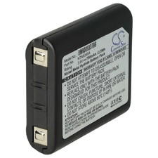 Akku für Motorola Talkabout EM1020R EM1000R EM1000A EM1000 FV300 700mAh 3,6V