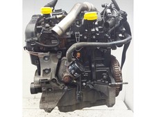 K9KT766 MOTORE IMP.DELPHI RENAULT MODUS (1° SERIE) 1.5 DCI 8V MAN 5M 85CV 2007 5