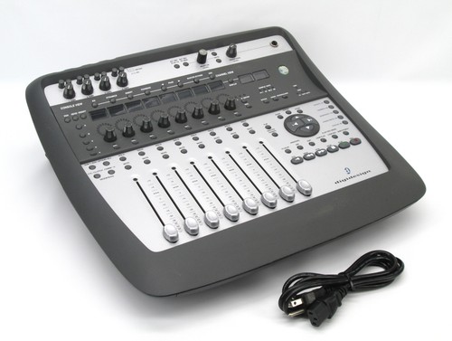 Digidesign DIGI 002 MX002 FireWire Audio Interface Control Surface Pro Tools LE