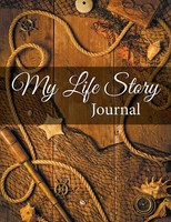 Speedy Publishing Llc | My Life Story Journal | Taschenbuch | Englisch (2015)