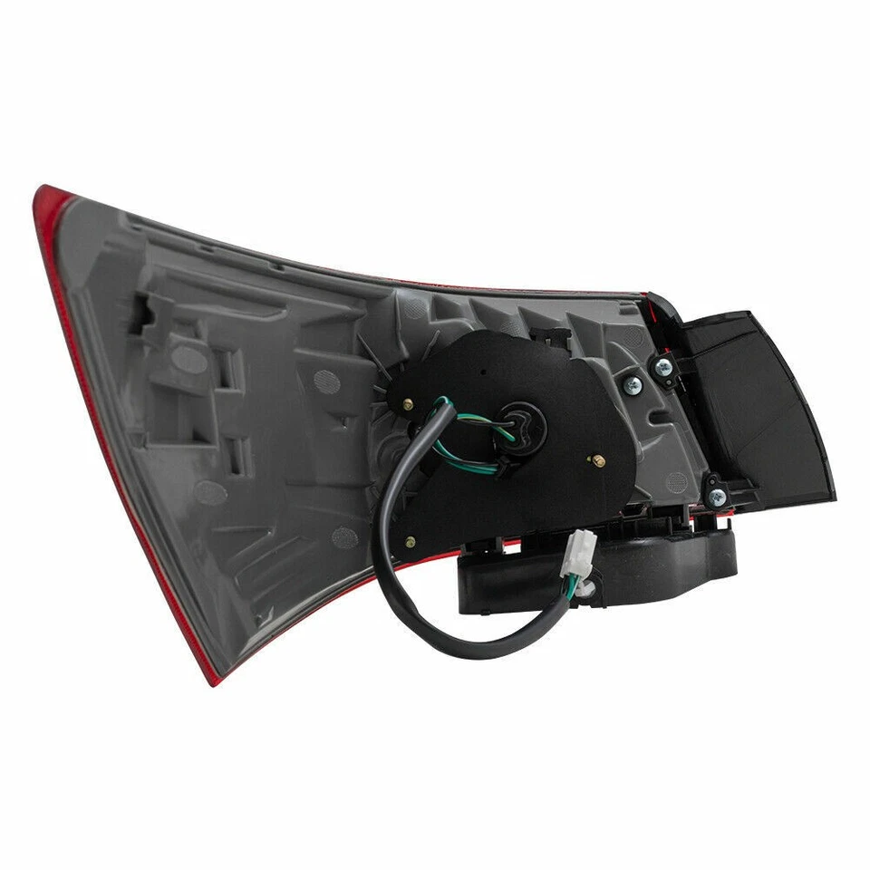 Luz trasera exterior (en carrocería) pasajero derecho para Toyota Avalon 2016 2018 Foto 2 de 3