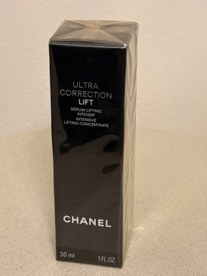 Chanel Ultra Correction Lift Serum 30ml Anti-Aging Pflege Lifting Neu in OVP