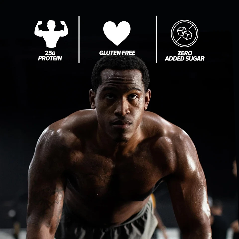 FINAFLEX Clear Protein, Double Chocolate - 2 lb - Promotes Muscular Performan... - Image 4 of 4