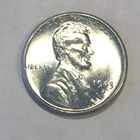 1943-D Lincoln Cent - Superb Uncirculated -Exact Coin Shown #N077